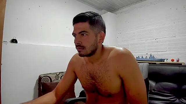 Himoreno25 online show from January 31, 3:33 pm