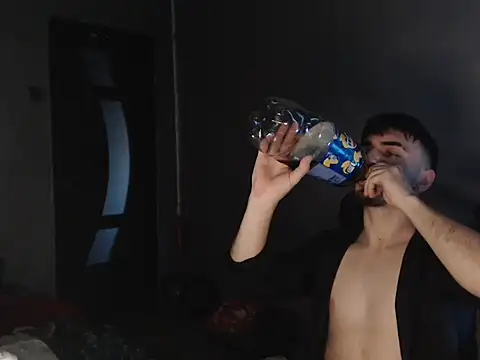 XXXdonXXX online show from January 19, 1:24 pm