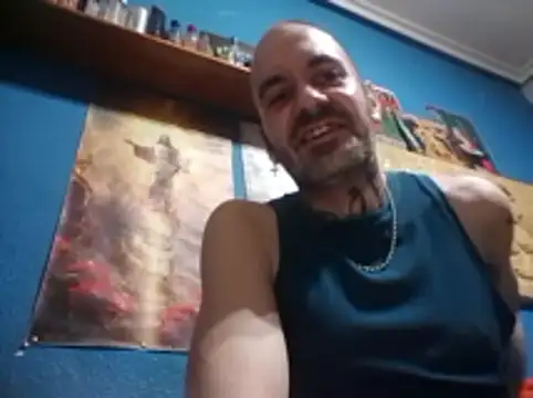 J-palmer online show from April 19, 5:51 am