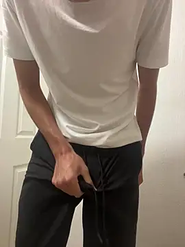 MephiticBermudas online show from September 30, 3:56 am