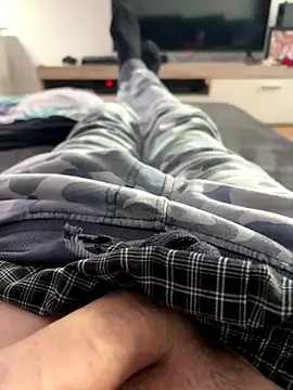 Ben291113 online show from September 15, 2:18 pm