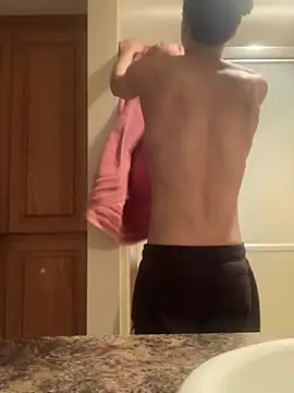 ZADDY48 online show from March 2, 5:19 am