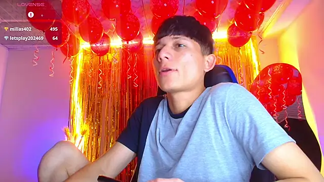 bryamer 19 online show from September 13, 1:28 am