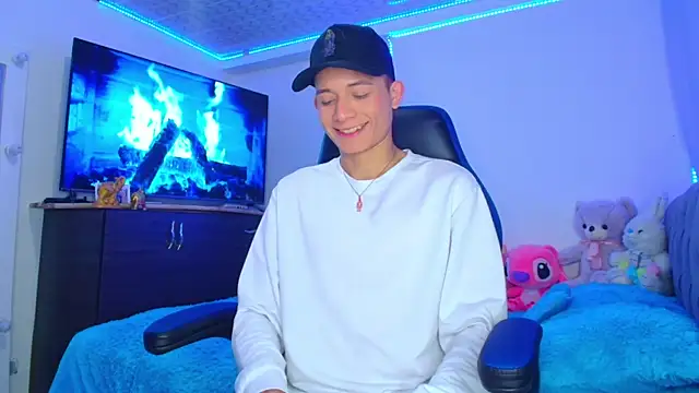 bryamer 19 online show from January 25, 1:54 am