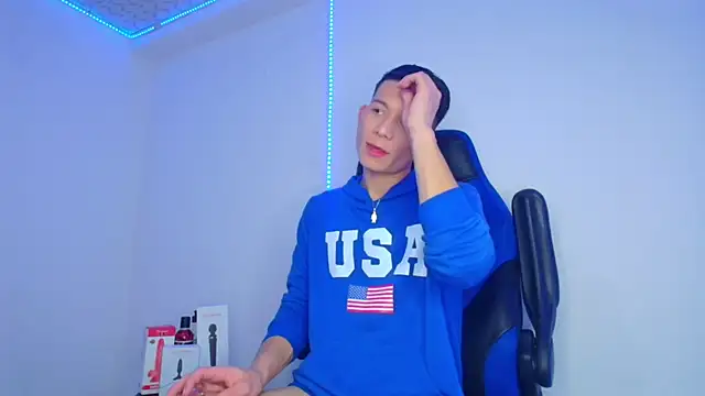 bryamer 19 online show from February 27, 10:42 pm