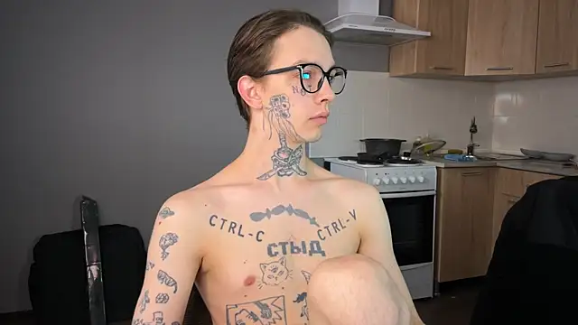 anahori  simon online show from December 15, 6:18 am