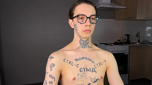 anahori  simon online show from December 29, 10:34 am