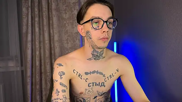 anahori  simon online show from March 2, 5:41 pm