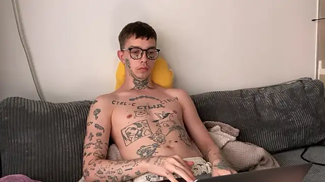 anahori  simon online show from March 22, 11:32 pm