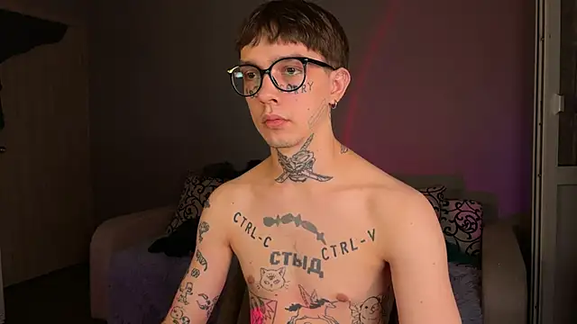 anahori  simon online show from September 11, 7:57 pm