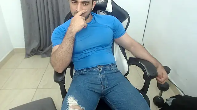 seux-88 online show from January 13, 10:25 pm