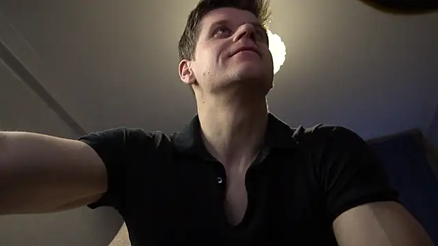 Bruno Banani online show from February 20, 6:31 pm