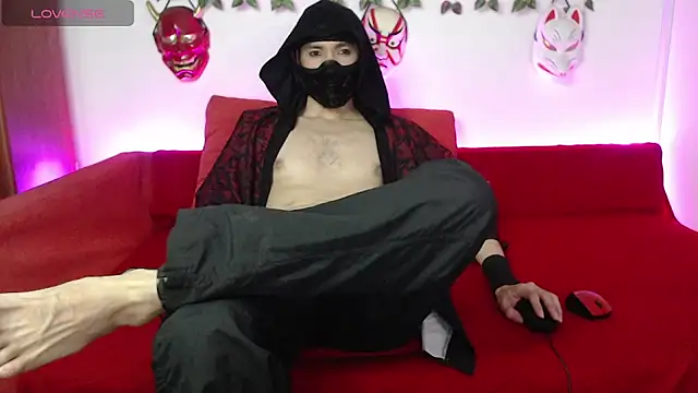 zagarah- online show from December 2, 12:47 am