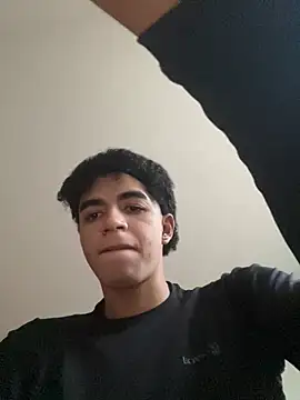 JoanG10 online show from February 14, 11:00 pm