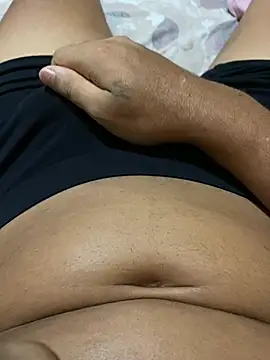 HenriqueH3 online show from February 12, 2:34 pm