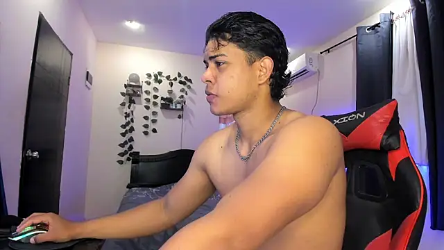 johan beley  online show from April 4, 5:54 pm