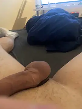 18yogermann online show from February 7, 8:31 pm