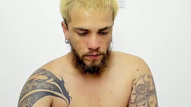 Beard xox online show from June 17, 3:08 am