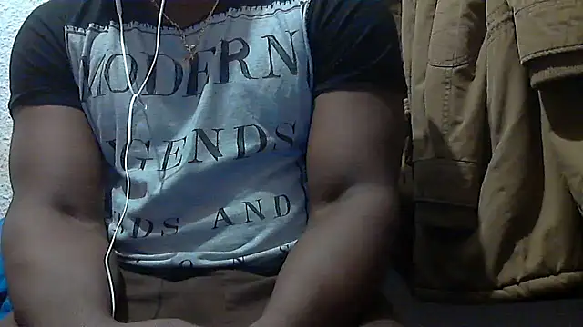 mmoiblack online show from November 14, 12:36 am