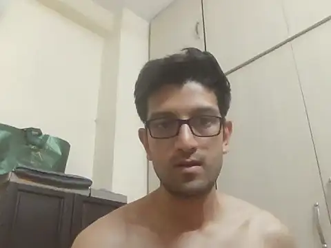 arjun 077 online show from May 25, 5:30 pm