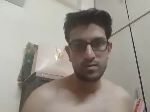 arjun 077 online show from May 20, 5:41 pm