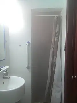 JohnnyDeep187 online show from February 20, 9:55 am