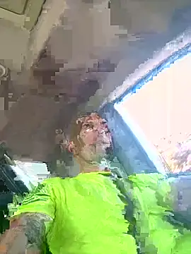 JohnnyDeep187 online show from March 20, 7:29 pm