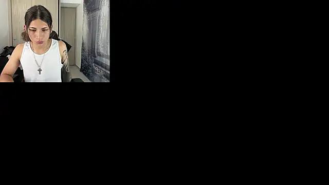 gabriel  manson online show from November 17, 2:58 am