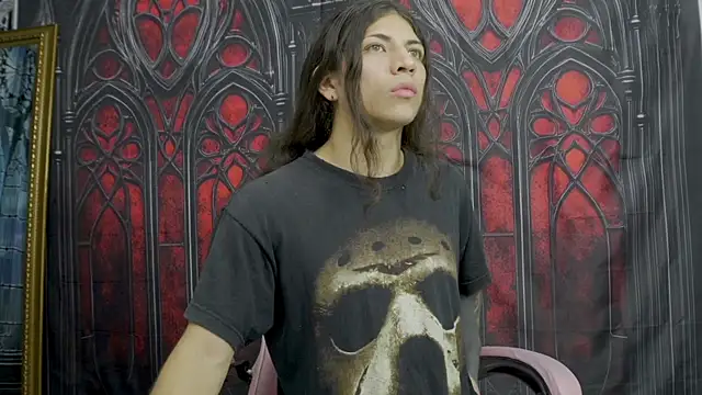 Snapshot of gabriel__manson chatting on September 18, 3:52 am gabriel  manson online show from September 18, 3:52 am