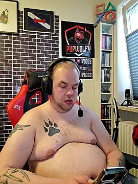 PupW0lfy online show from January 30, 3:29 pm