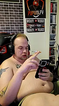 PupW0lfy online show from February 23, 5:04 pm