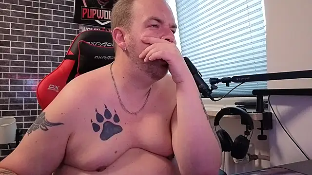 PupW0lfy online show from September 22, 2:05 pm