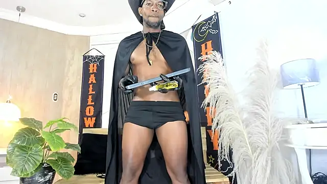 Snapshot of RicoBrown777_ chatting on October 24, 4:03 am RicoBrown777 online show from October 24, 4:03 am