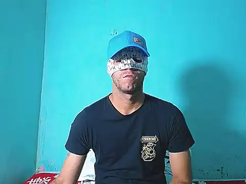 dirty boy horny online show from January 9, 3:45 am