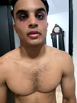 Mentriplex online show from November 1, 12:58 am