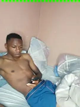 fireboyafrica online show from January 15, 12:30 am