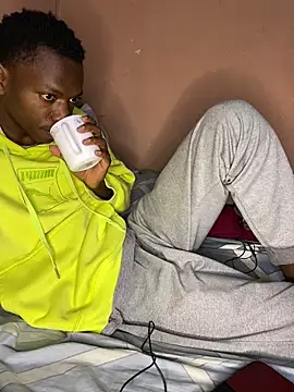 fireboyafrica online show from October 12, 1:43 am