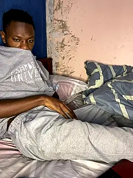 fireboyafrica online show from November 14, 2:26 am