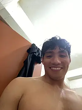 josean997 online show from April 18, 3:52 am