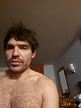 StupidCliff7 online show from September 10, 9:30 am