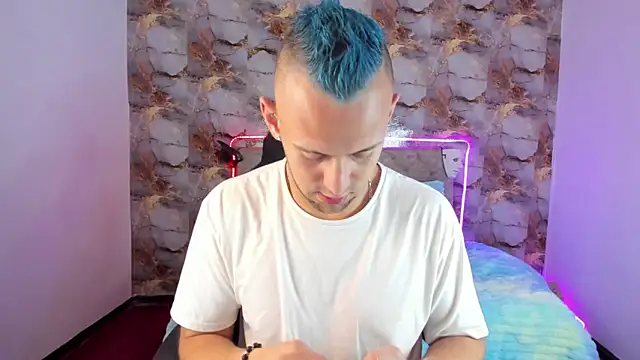 Damon Bakert online show from April 10, 4:14 pm