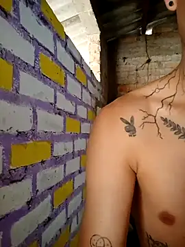 Lukas strong online show from October 11, 7:07 pm