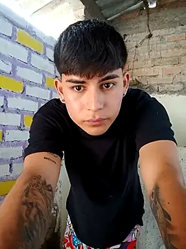 Lukas strong online show from September 24, 5:22 pm