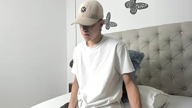 Dei v 48 online show from February 14, 7:44 pm