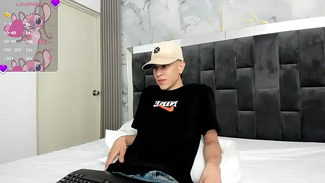 Dei v 48 online show from February 9, 7:52 pm