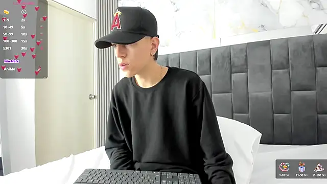 Dei v 48 online show from February 19, 6:11 am