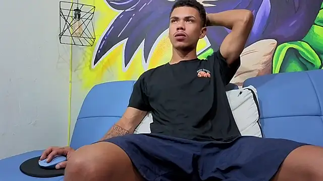 scarce candy69 online show from February 13, 5:24 am