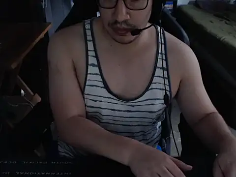 thealfawolf01 online show from May 24, 4:57 pm