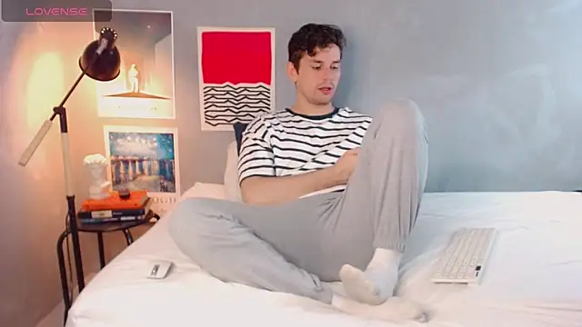 Elio555 online show from November 5, 12:07 pm