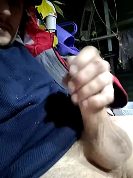 Ohyaohya1234 online show from November 1, 6:50 am